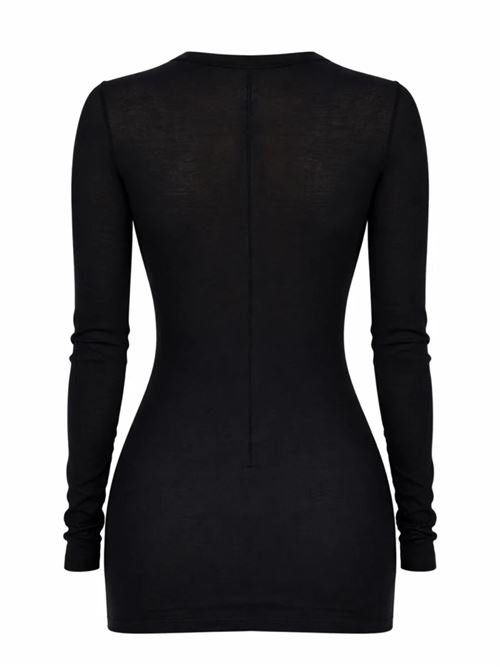 Long-sleeved T-shirt RICK OWENS | RP01F6202MR09